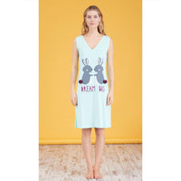 Rabbit Kadın Elbise