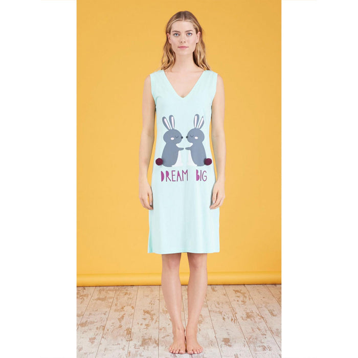 Rabbit Kadın Elbise