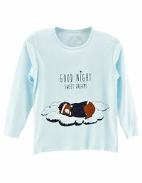 Sweet Dreams Kız Çocuk Pijama Seti