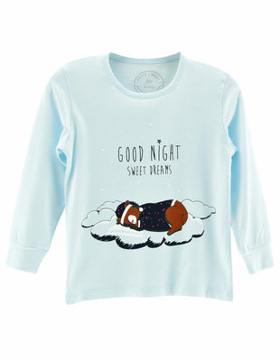 Sweet Dreams Kız Çocuk Pijama Seti