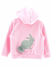 Yoyo Kız Çocuk Pijama Seti