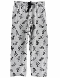 Dinosaur Expert Erkek Çocuk Pijama Seti