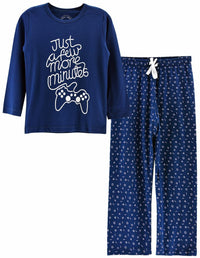Just For 5 Erkek Çocuk Pijama Seti