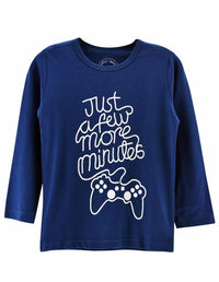 Just For 5 Erkek Çocuk Pijama Seti