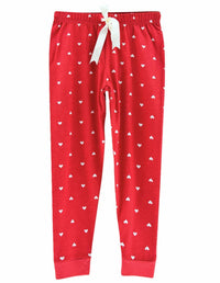 Lovely Dear Kız Çocuk Pijama Seti