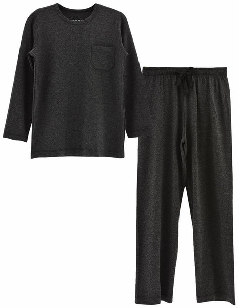 Humen Erkek Çocuk Pijama Seti