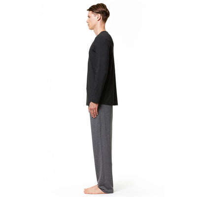 Humen Erkek Pijama Üstü