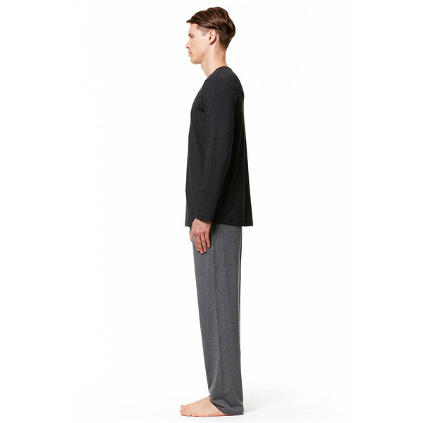 Humen Erkek Pijama Üstü