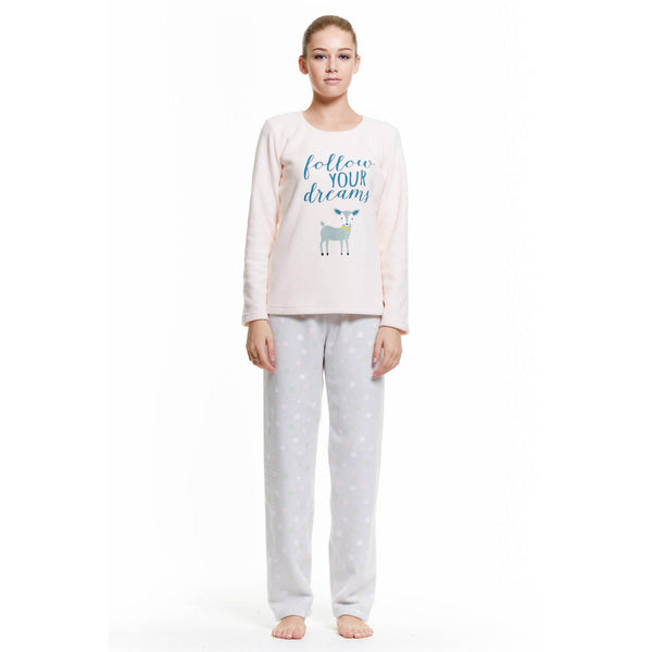 Funny Kadın Pijama Seti