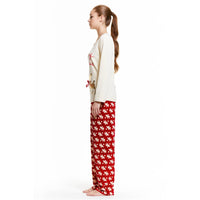 Happy New Year Kadın Pijama Seti