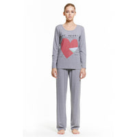 My Heart Kadın Pijama Seti