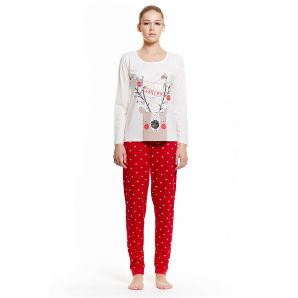 Lovely Dear Kadın Pijama Seti
