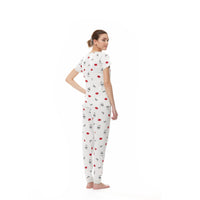 Love Eyes Kadın Pijama Alt