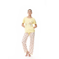So Much Kadın Pijama Seti