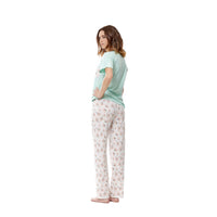 Sunshine Kadın Pijama Seti