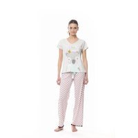 My Sweetest Kadın Pijama Seti