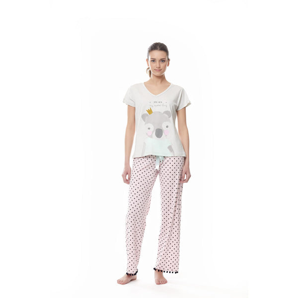 My Sweetest Kadın Pijama Seti