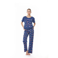 Love Smile Kadın Pijama Seti