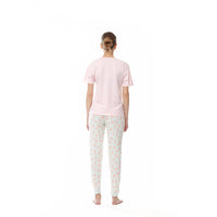 Flamingo Dreams Kadın Pijama Seti