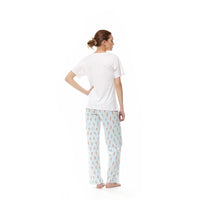 Bear Dear Kadın Pijama Seti