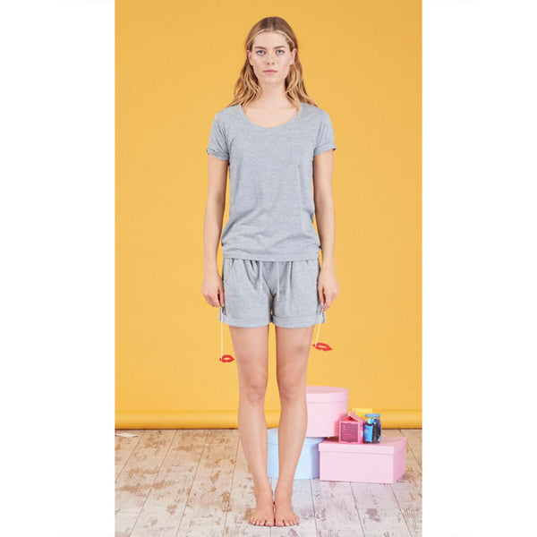 Elegance Kadın T-Shirt