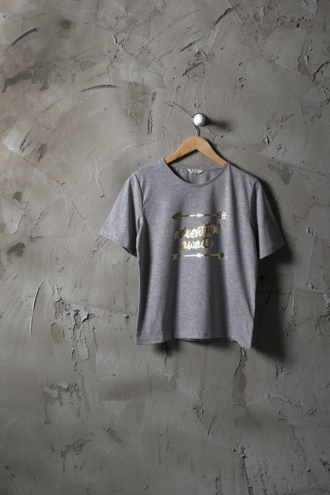 Tomris Kadın T-Shirt