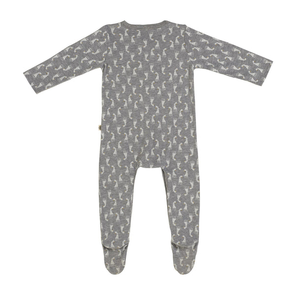 Giraffe Bebek Tulumu