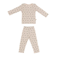 Cat Çocuk Pijama Seti