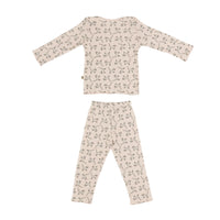 Cat Çocuk Pijama Seti