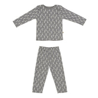 Giraffe Çocuk Pijama Seti