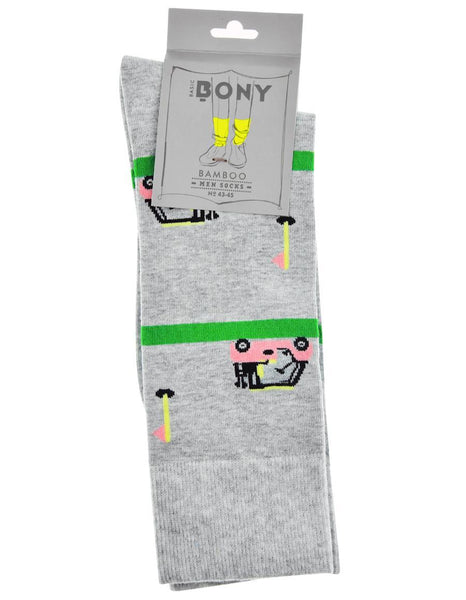 Golf Card Erkek Basic Spor Çorap