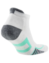 Troble Unisex Patik Basic Spor Çorap