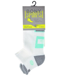 Troble Unisex Patik Basic Spor Çorap