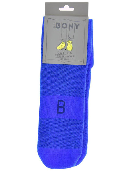Elips Erkek Patik Basic Spor Çorap