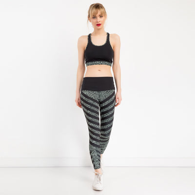 Leopard Active Kadın Büstiyer
