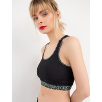 Leopard Active Kadın Büstiyer