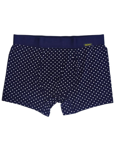 Leo Erkek Basic Boxer