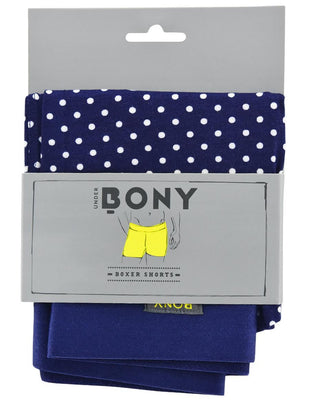 Leo Erkek Basic Boxer
