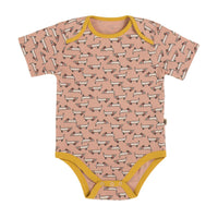 Colorful 3'lü Bebek Body