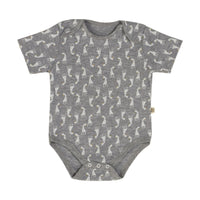 Funny 3'lü Bebek Body