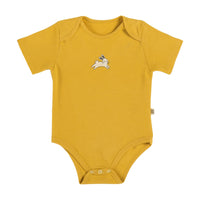 Funny 3'lü Bebek Body