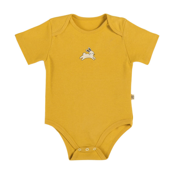 Funny 3'lü Bebek Body