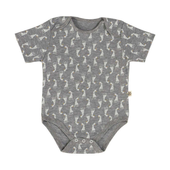 Soft 3'lü Bebek Body