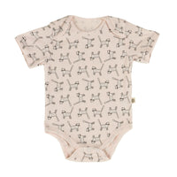 Soft 3'lü Bebek Body