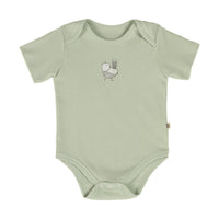 Sweet Animal 3'lü Bebek Body