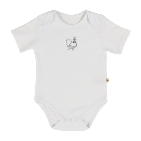 Little Animal 3'lü Bebek Body