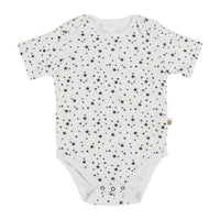 Sweet 3'lü Bebek Body