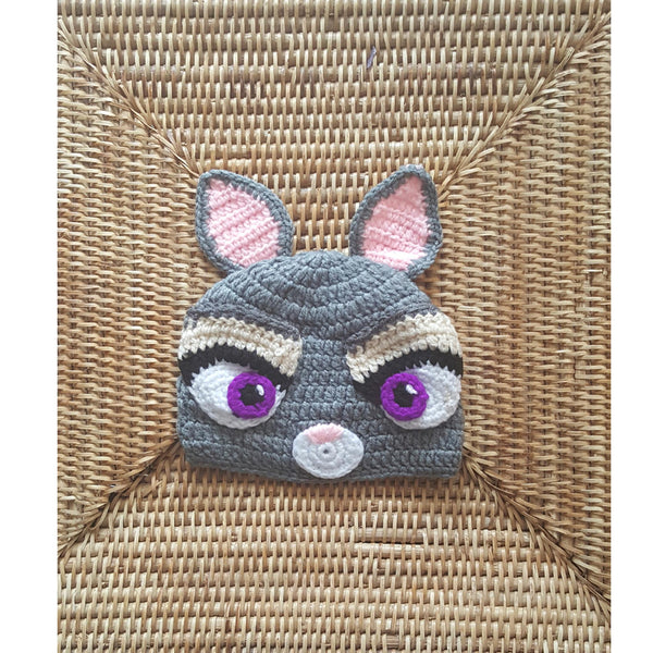 Katia Design Çocuk Bere